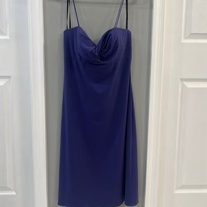 Cocktail party dress!